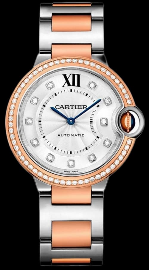 Cartier Ballon Bleu de Cartier WE902077