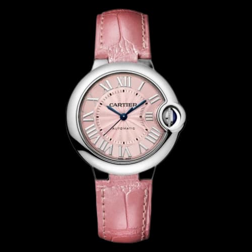 Cartier Ballon Bleu de Cartier WSBB0002
