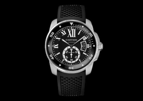 Cartier Calibre de Cartier Diver W7100056