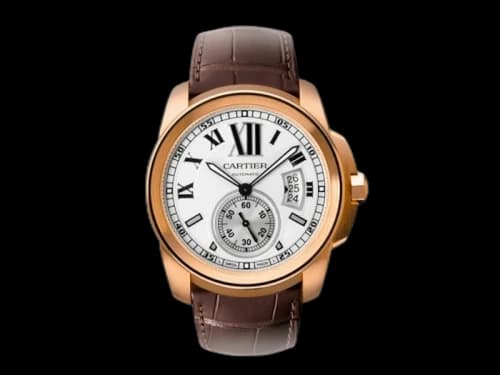 Cartier Calibre de Cartier W7100009