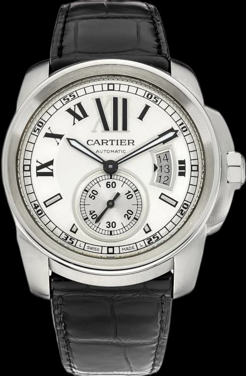 Cartier Calibre de Cartier W7100013