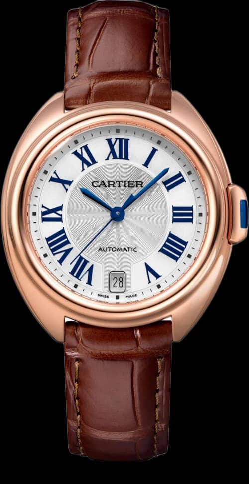 Cartier Cle WGCL0013