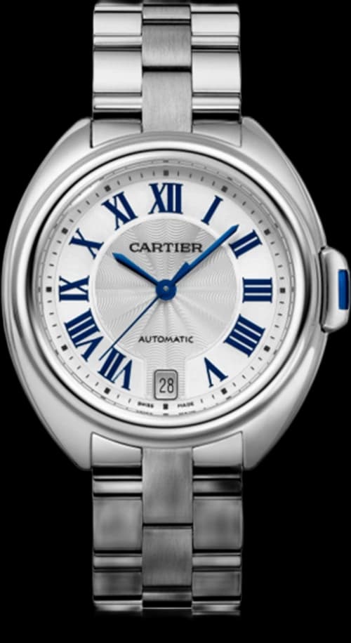 Cartier Cle WSCL0006