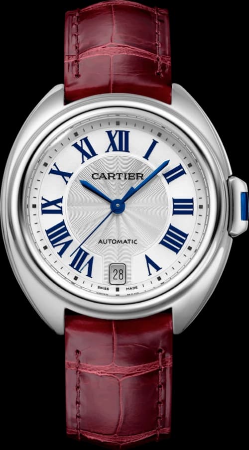 Cartier Cle WSCL0017