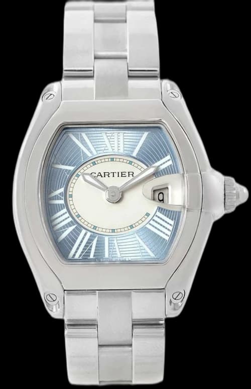 Cartier Roadster W62053V3
