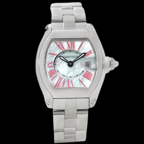 Cartier Roadster W6206006