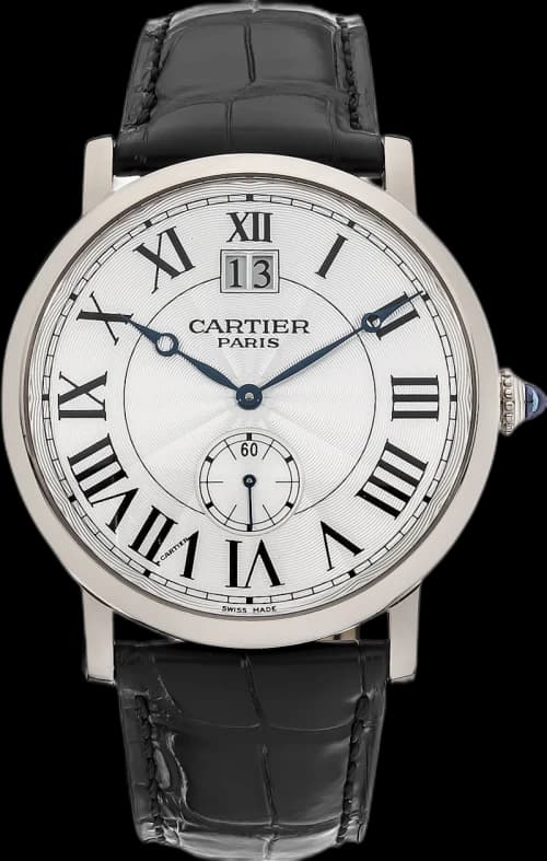 Cartier Rotonde de Cartier Manual W1550751