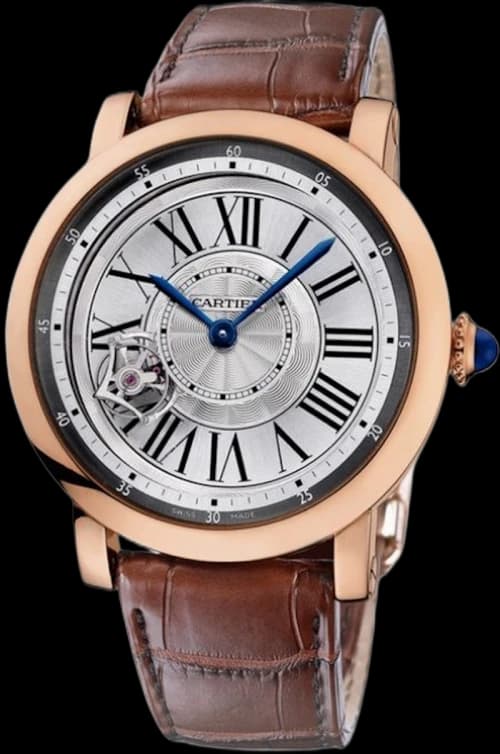Cartier Rotonde de Cartier W1556205