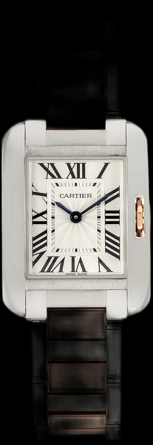 Cartier Tank Anglaise W5310019