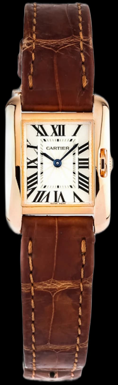 Cartier Tank Anglaise W5310027