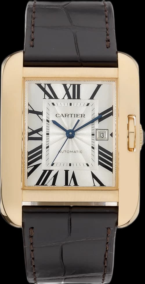 Cartier Tank Anglaise W5310030