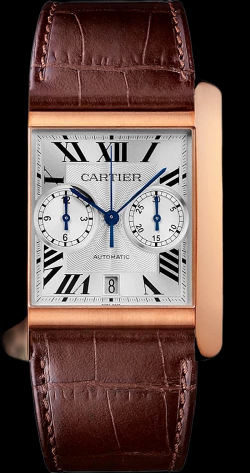 Cartier Tank MC W5330005