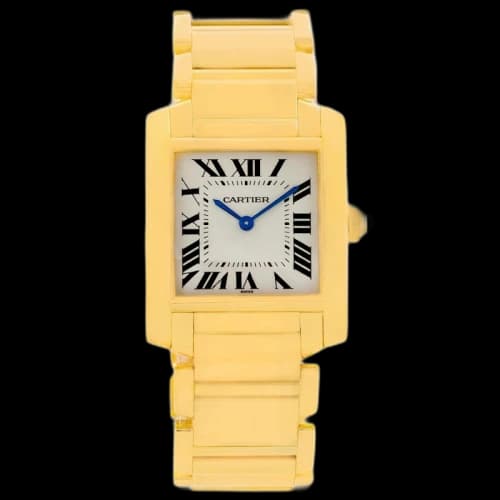 Cartier Tank W50003N2
