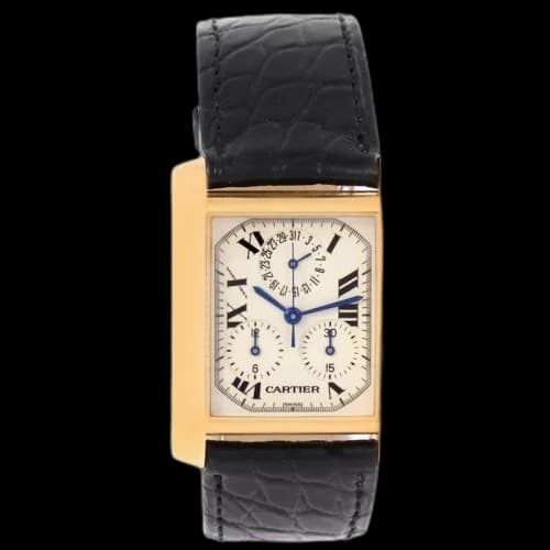 Cartier Tank W5000556