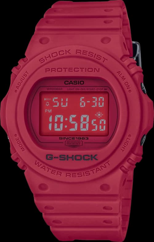 Casio G-Shock DW5735C-4