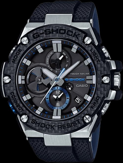 Casio G-Shock G-Steel GSTB100XA-1A