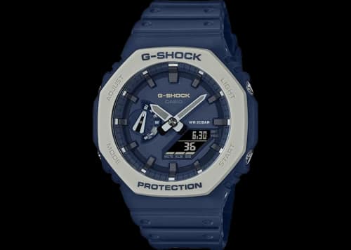 Casio G-Shock GA2110ET-2A