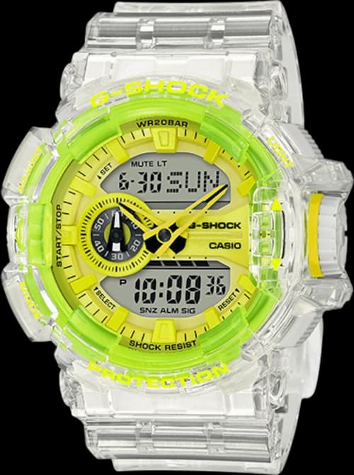 Casio G-Shock GA400SK-1A9