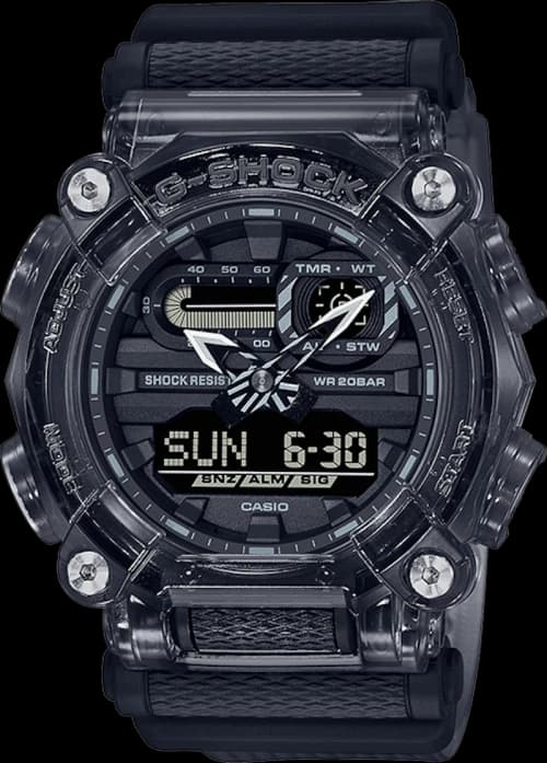 Casio G-Shock GA900SKE-8A