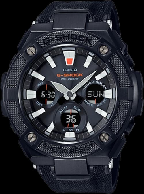 Casio G-Shock GSTS130BC-1A