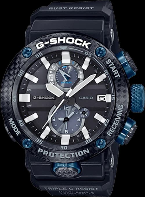 Casio G-Shock GWRB1000-1A1