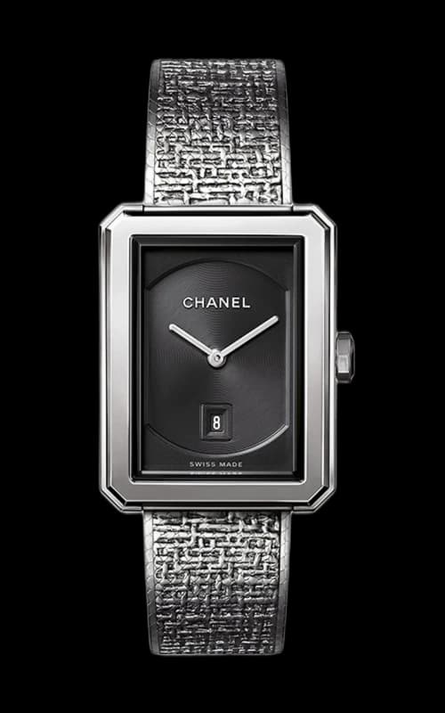 Chanel Boy-Friend H4878