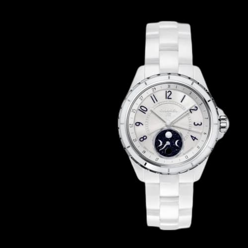 Chanel J12 H3404