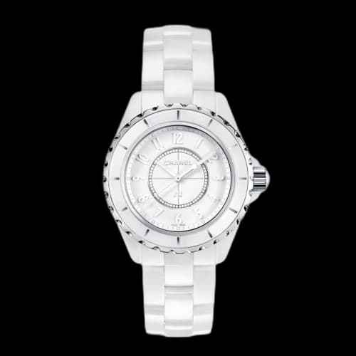 Chanel J12 H3442