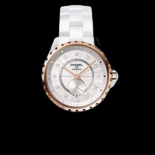 Chanel J12-365 H4359