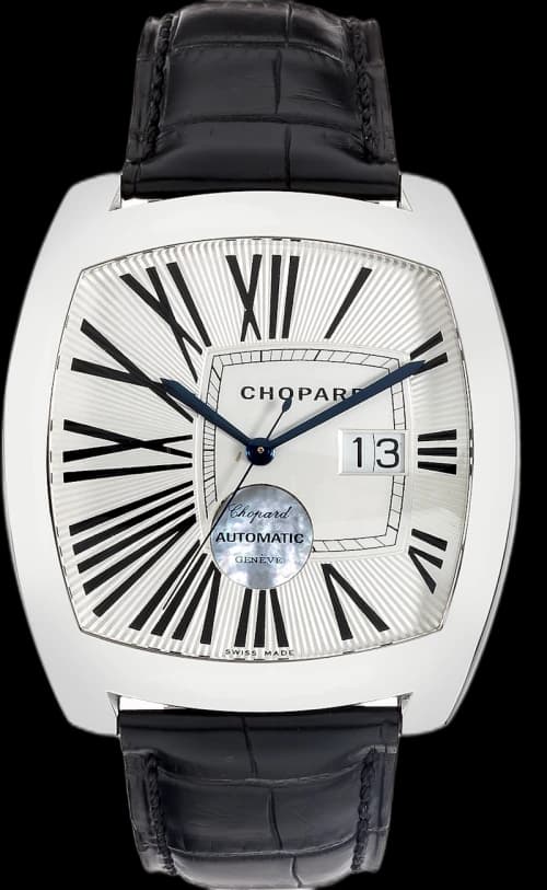 Chopard Classic Date Vision 566501