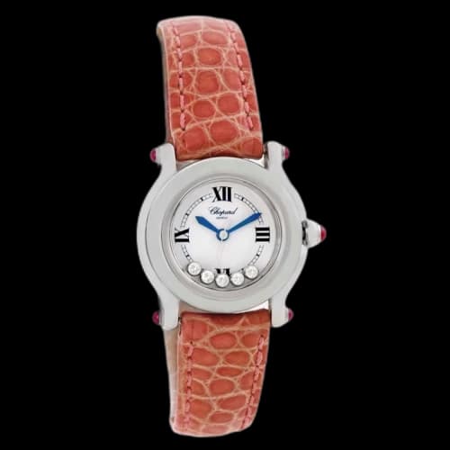 Chopard Happy Sport 27/8245-21