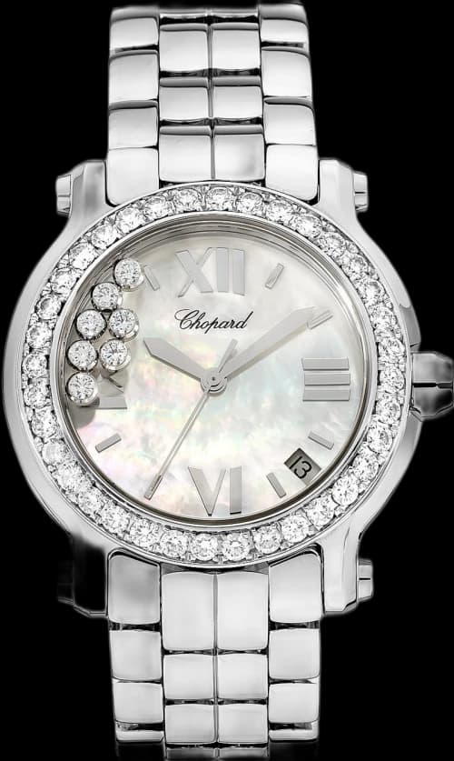 Chopard Happy Sport 278477-3009