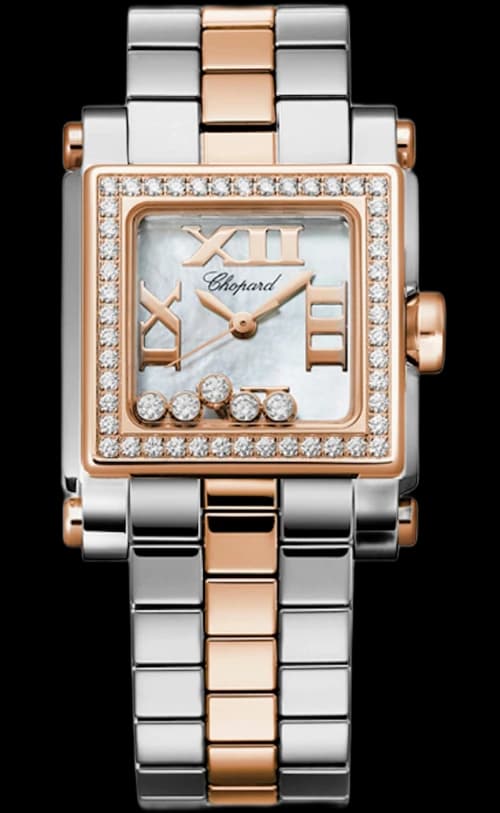 Chopard Happy Sport 278516-6004