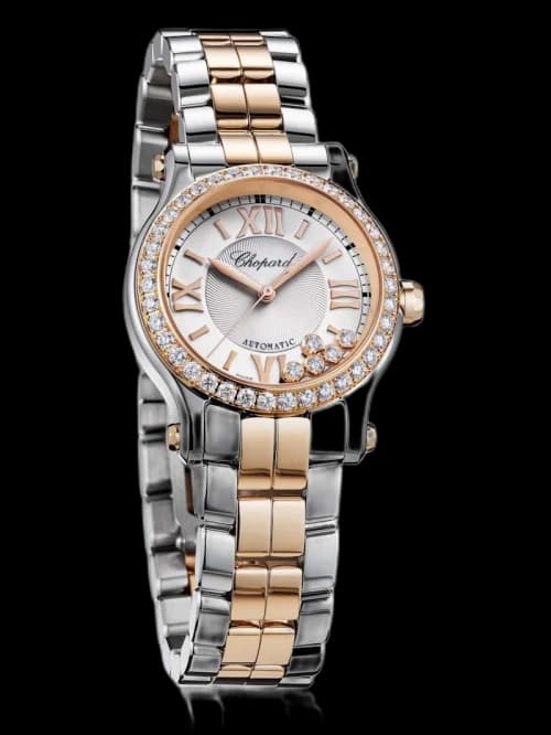 Chopard Happy Sport 278573-6004