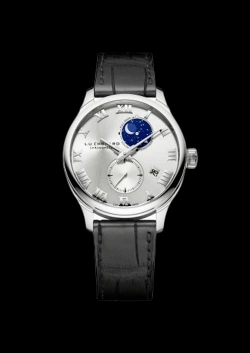 Chopard L.U.C Lunar Twin 161934-1001