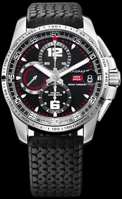 Chopard Mille Miglia 168459-3001