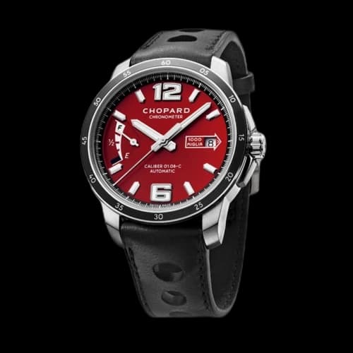 Chopard Mille Miglia 168566-3002