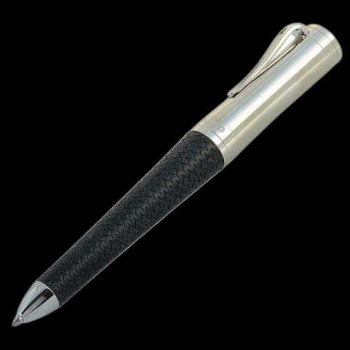 Chopard Racing Rubber 5.5in Ballpoint 95013-0169