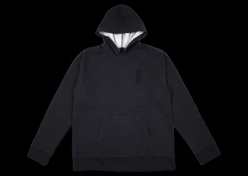 Chrome Hearts U GRP Y NOT 2-TND Hoodie Black