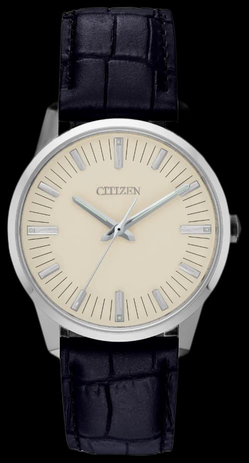 Citizen Caliber 0100 AQ6010-06A
