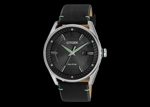 Citizen Classic BM6980