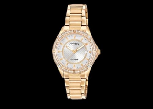 Citizen Classic FE6062