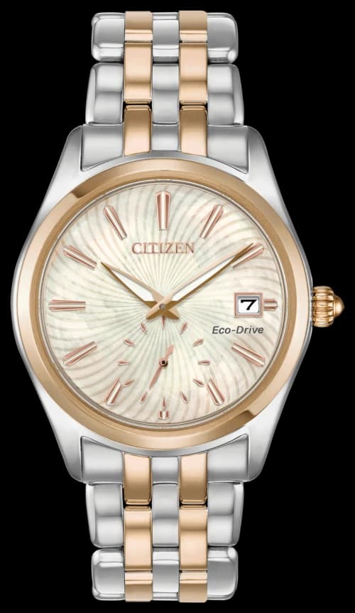Citizen Corso EV1036-51Y