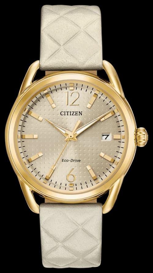 Citizen Drive FE6082-08P