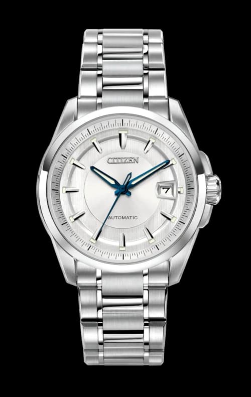 Citizen Grand Classic NB0040-58A