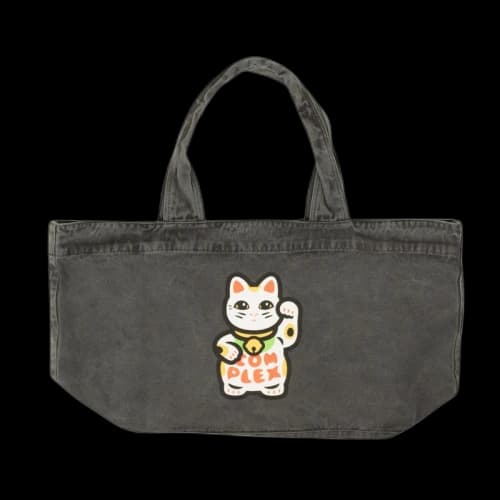 Complexcon x Nigo - 20 Year Tote Grey