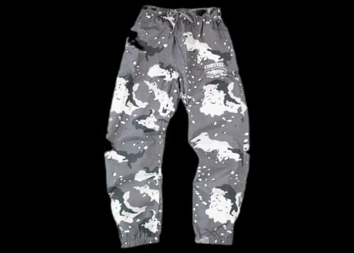Corteiz Onix Shukushuku Bottoms Multi