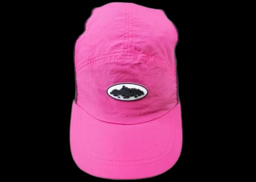 Corteiz Spring Cap Pink