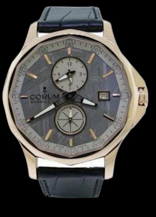 Corum Admirals Cup 283.101.55/0001
