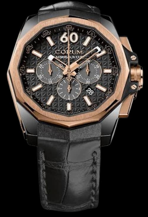 Corum Admirals Cup A132/01977